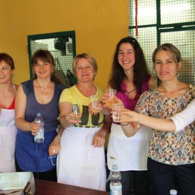 28 septembrie: Verona: Zile de har şi binecuvântare