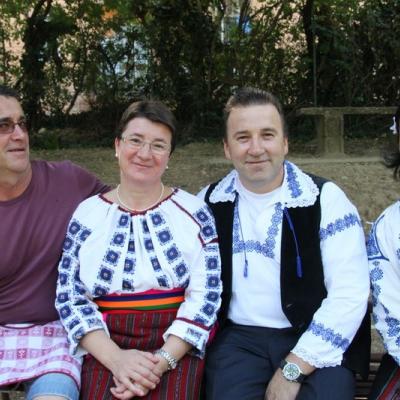 28 septembrie: Verona: Zile de har şi binecuvântare