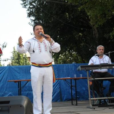 28 septembrie: Verona: Zile de har şi binecuvântare