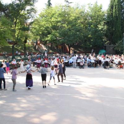 28 septembrie: Verona: Zile de har şi binecuvântare
