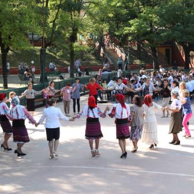 28 septembrie: Verona: Zile de har şi binecuvântare
