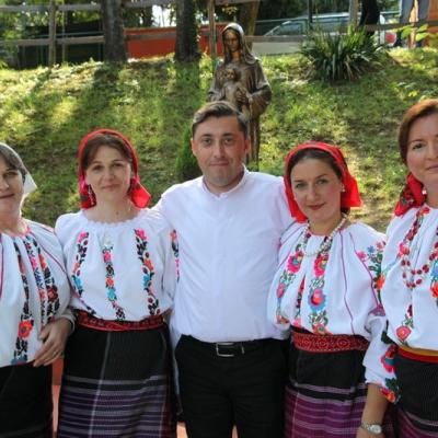 28 septembrie: Verona: Zile de har şi binecuvântare