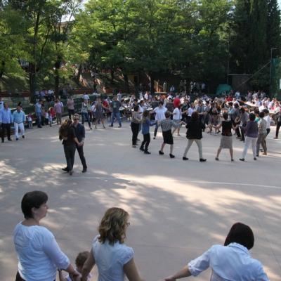 28 septembrie: Verona: Zile de har şi binecuvântare