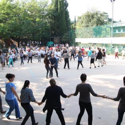 28 septembrie: Verona: Zile de har şi binecuvântare