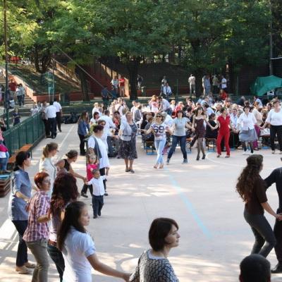 28 septembrie: Verona: Zile de har şi binecuvântare