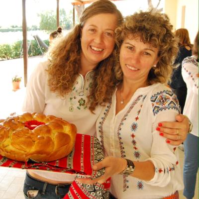 28 septembrie: Ladispoli: Hramul catolicilor români din Ladispoli şi împrejurimi