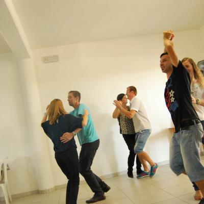 28 septembrie: Ladispoli: Hramul catolicilor români din Ladispoli şi împrejurimi