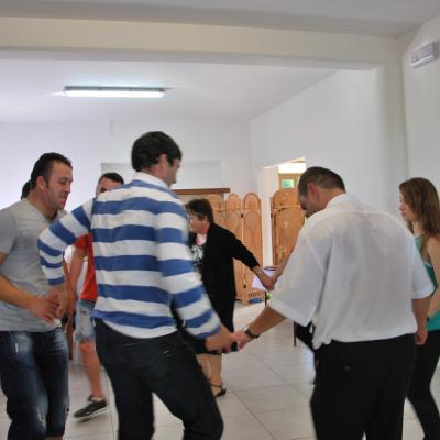 28 septembrie: Ladispoli: Hramul catolicilor români din Ladispoli şi împrejurimi