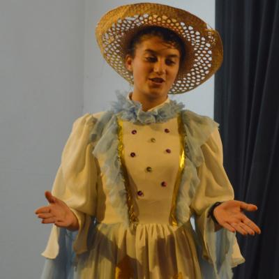30 septembrie: Bacău: Lansarea cărţii Dinspre două anotimpuri
