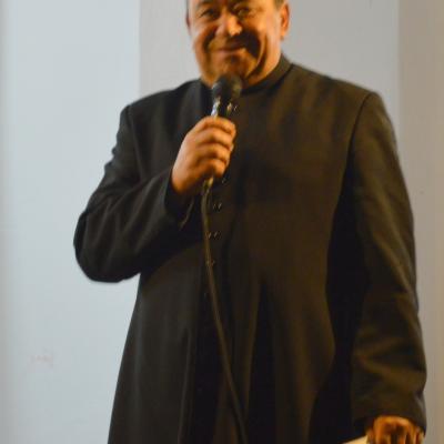 30 septembrie: Bacău: Lansarea cărţii Dinspre două anotimpuri