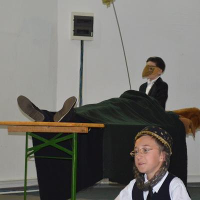 30 septembrie: Bacău: Lansarea cărţii Dinspre două anotimpuri