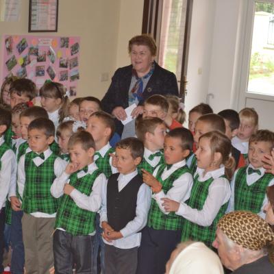 1 octombrie: Caritas Roman: Ziua internaţională a persoanelor vârstnice