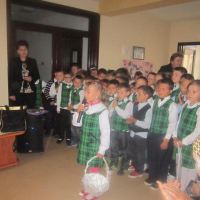 1 octombrie: Caritas Roman: Ziua internaţională a persoanelor vârstnice