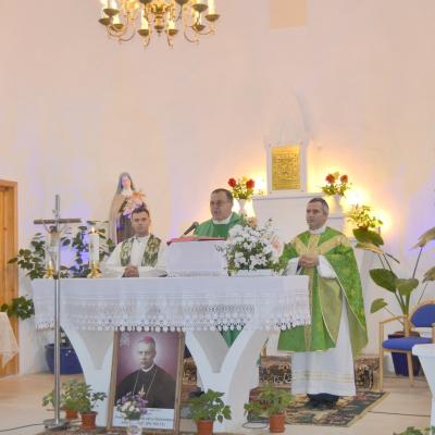 2-4 octombrie: Belceşti: Zile de har pentru familie