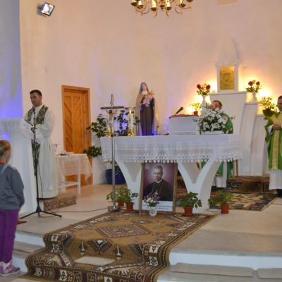 2-4 octombrie: Belceşti: Zile de har pentru familie