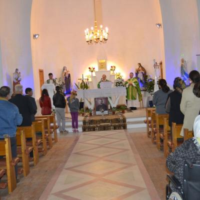 2-4 octombrie: Belceşti: Zile de har pentru familie