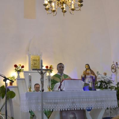 2-4 octombrie: Belceşti: Zile de har pentru familie