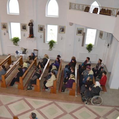 2-4 octombrie: Belceşti: Zile de har pentru familie