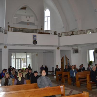 2-4 octombrie: Belceşti: Zile de har pentru familie