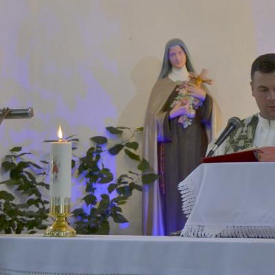 2-4 octombrie: Belceşti: Zile de har pentru familie