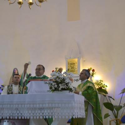 2-4 octombrie: Belceşti: Zile de har pentru familie
