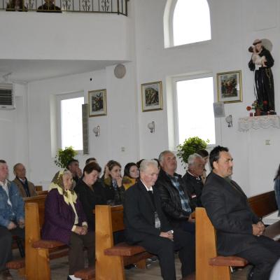 2-4 octombrie: Belceşti: Zile de har pentru familie