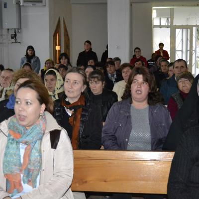 2-4 octombrie: Belceşti: Zile de har pentru familie