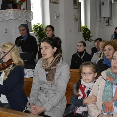 2-4 octombrie: Belceşti: Zile de har pentru familie