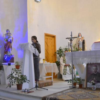 2-4 octombrie: Belceşti: Zile de har pentru familie