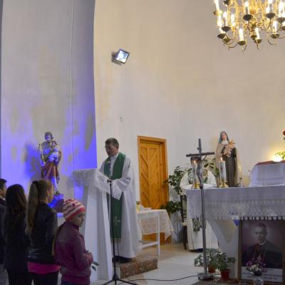 2-4 octombrie: Belceşti: Zile de har pentru familie
