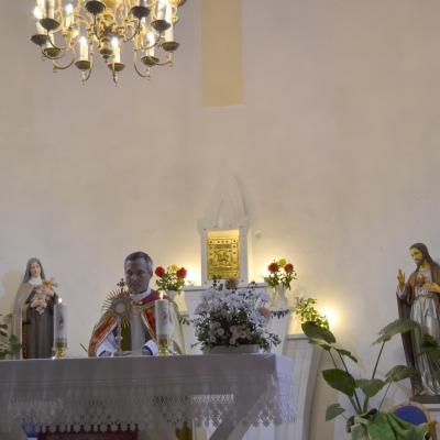 2-4 octombrie: Belceşti: Zile de har pentru familie