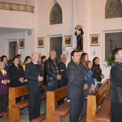 2-4 octombrie: Belceşti: Zile de har pentru familie