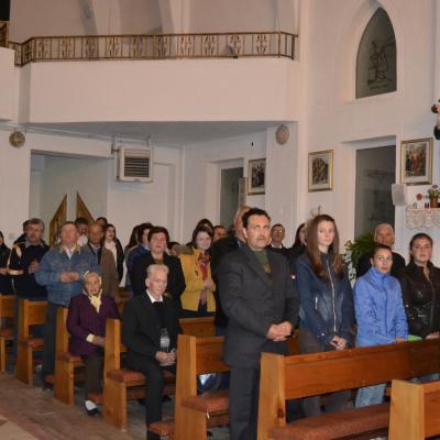2-4 octombrie: Belceşti: Zile de har pentru familie