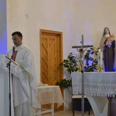 2-4 octombrie: Belceşti: Zile de har pentru familie