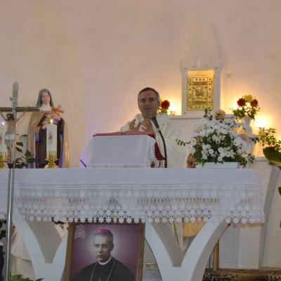 2-4 octombrie: Belceşti: Zile de har pentru familie