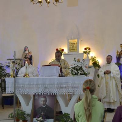 2-4 octombrie: Belceşti: Zile de har pentru familie