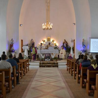 2-4 octombrie: Belceşti: Zile de har pentru familie