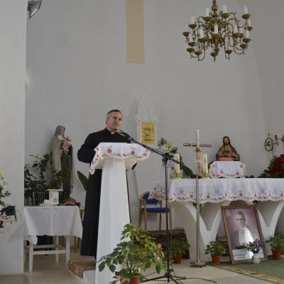 2-4 octombrie: Belceşti: Zile de har pentru familie