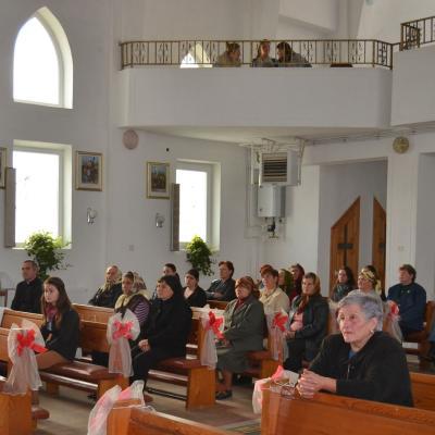 2-4 octombrie: Belceşti: Zile de har pentru familie