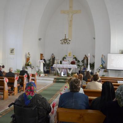 2-4 octombrie: Belceşti: Zile de har pentru familie