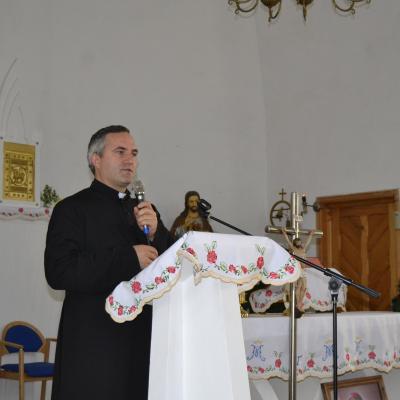 2-4 octombrie: Belceşti: Zile de har pentru familie