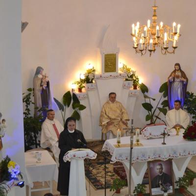 2-4 octombrie: Belceşti: Zile de har pentru familie