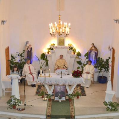 2-4 octombrie: Belceşti: Zile de har pentru familie
