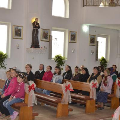 2-4 octombrie: Belceşti: Zile de har pentru familie