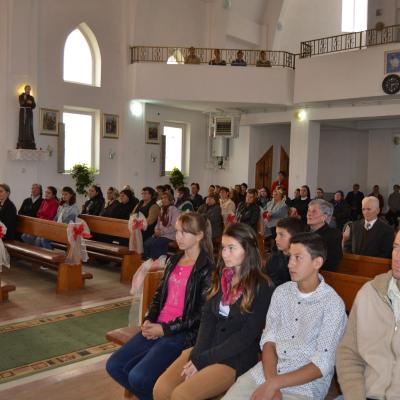 2-4 octombrie: Belceşti: Zile de har pentru familie