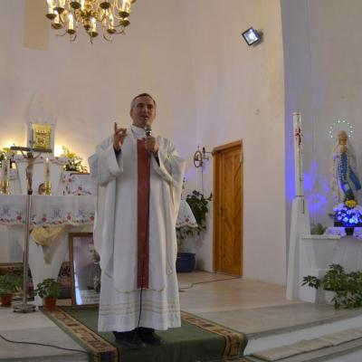 2-4 octombrie: Belceşti: Zile de har pentru familie