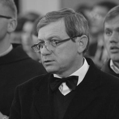 4 octombrie: Roman: Sfinţire de diaconi la Institutul Teologic Franciscan. Foto: Marius Blaj