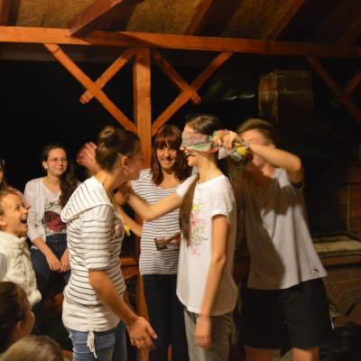 4-6 octombrie: Bacău "Sfântul Nicolae": Campusul Acţiunii Catolice "Isus e bucuria mea" la Slănic Moldova