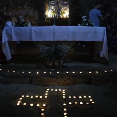 4-6 octombrie: Bacău "Sfântul Nicolae": Campusul Acţiunii Catolice "Isus e bucuria mea" la Slănic Moldova
