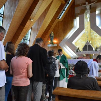 4-6 octombrie: Bacău "Sfântul Nicolae": Campusul Acţiunii Catolice "Isus e bucuria mea" la Slănic Moldova